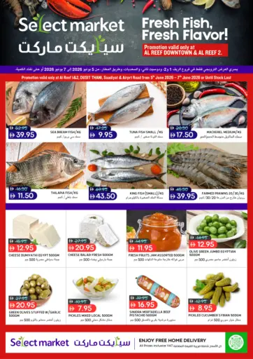 الريف ١ & ٢| شارع المطار | دوسيت تاني | السعديات