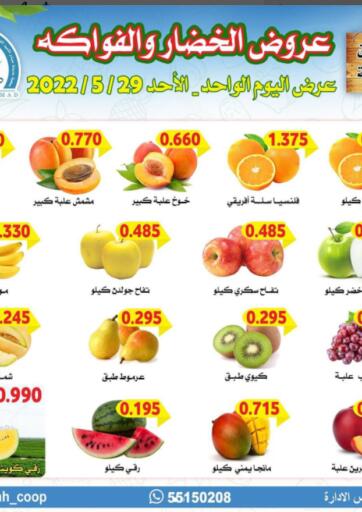 Kuwait - Ahmadi Governorate Sabah Al-Ahmad Cooperative Society offers in D4D Online. Fresh Deals. . Only On 29th May