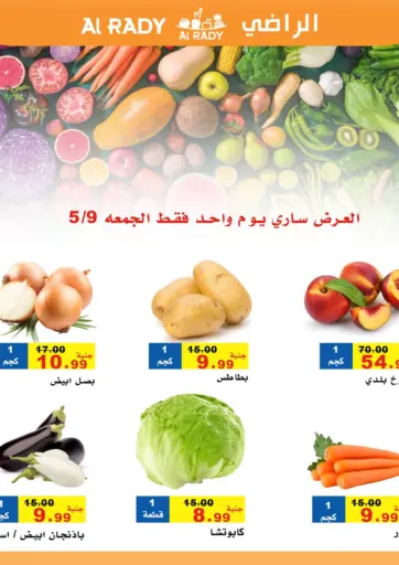 مول الراضي - عروض خاصة in Egypt Offers - Egypt عروض خاصة