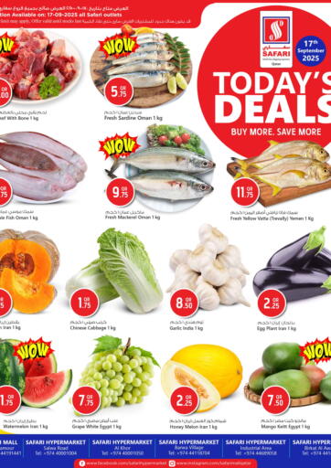 TODAYS DEALS