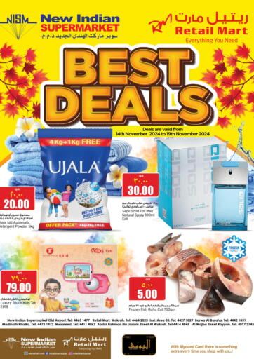 Best Deals