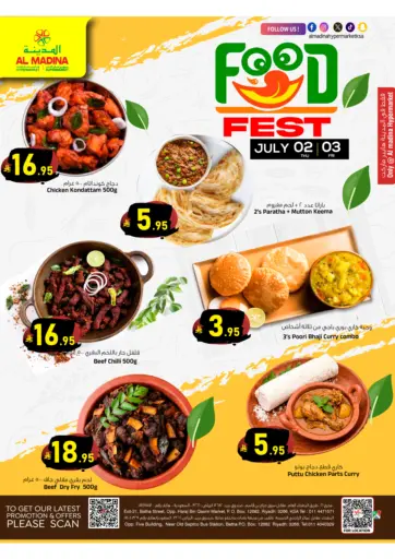 Food Fest