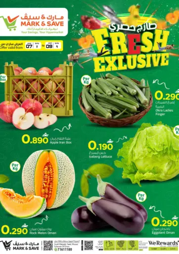 Fresh Exclusive Mabilah