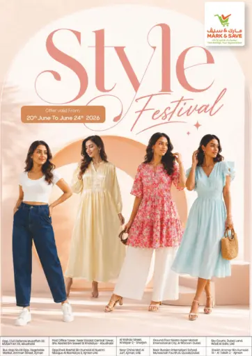 Style Festival