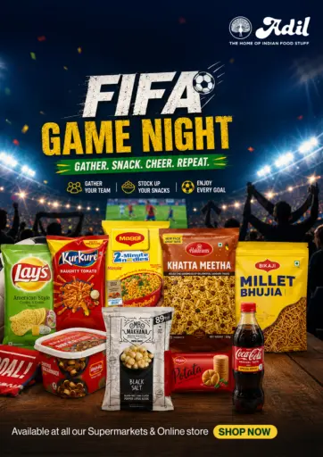 Fifa Game Night