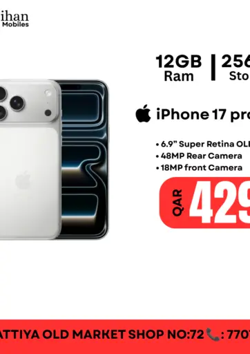 I Phone Offers