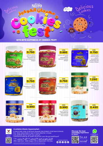 Cookies Fest
