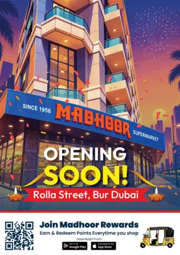 Opening Soon