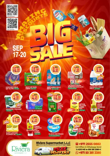 Big Sale