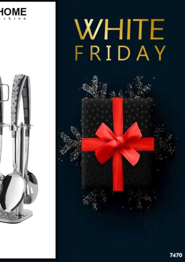 Egypt - Cairo Kotb Group offers in D4D Online. White Friday. . Till 30th November