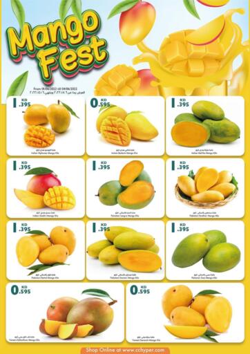 Kuwait - Jahra Governorate City Centre  offers in D4D Online. Mango Fest. . Till 4th June