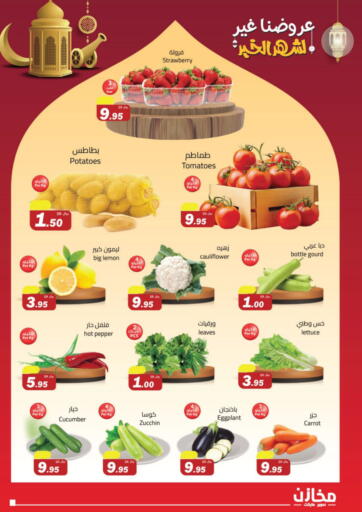 KSA, Saudi Arabia, Saudi - Jeddah Supermarket Stor offers in D4D Online. Ramadan Special Offer. . Till 15th February