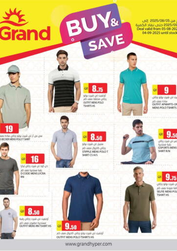 Grand Hypermarket - Buy & Save in Qatar Offers - Qatar Buy & Save
