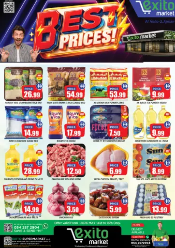 Best Prices