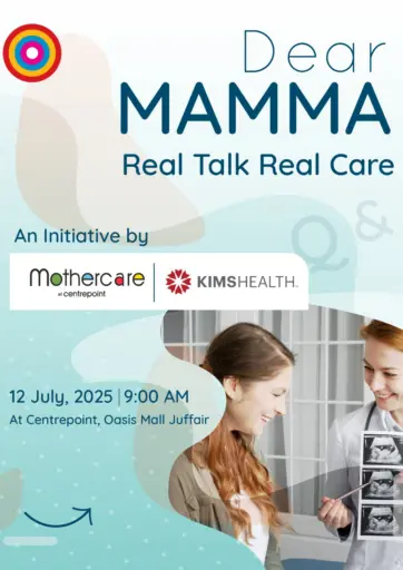 KIMS Health Medical Center - Special Offer in Bahrain Special Offer