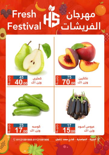 Egypt - Cairo Hassan Son's offers in D4D Online. Fresh Festival. . Until Stock Last