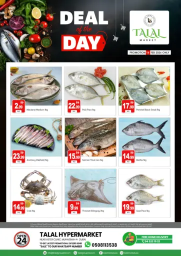 محيصنة ٤ - دبي