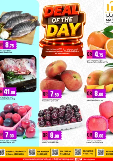 Deal Of The Day