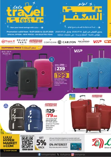 Travel Fest