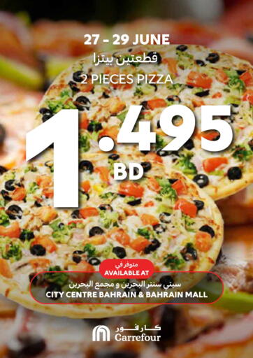 Bahrain Carrefour offers in D4D Online. Weekend Selections. . Till 29th June