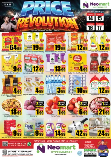 Price Revolution