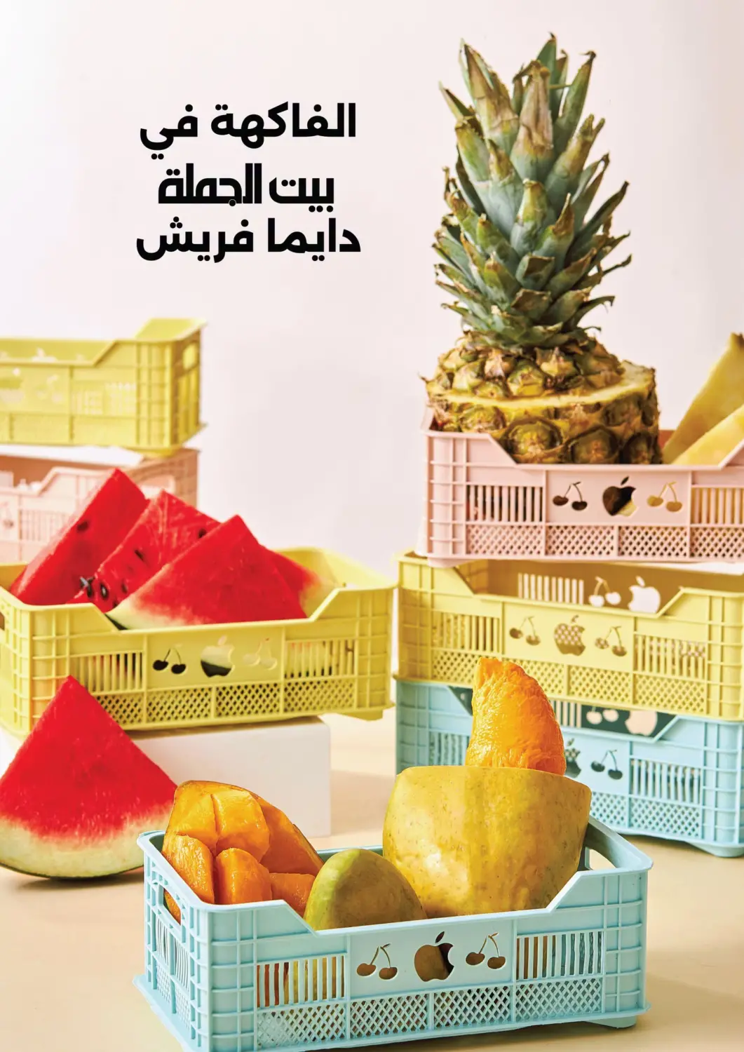 عروض بيت الجملة Egypt - القاهرة في دي٤دي أونلاين. عروض خاصة. . حتى ٨ يوليو