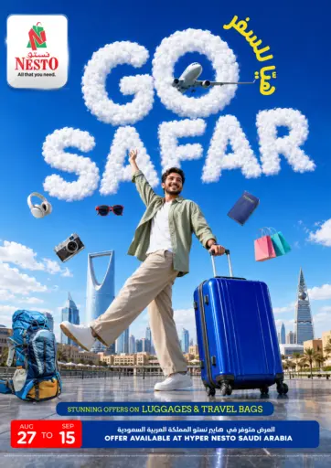 Go Safar