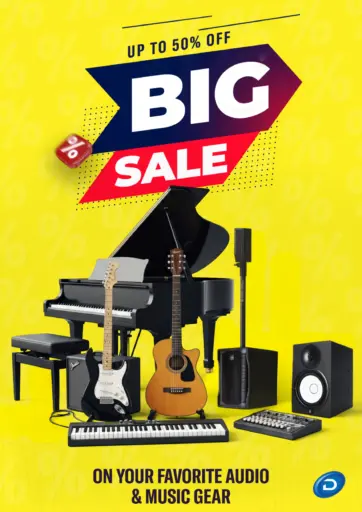 Big Sale UpTo 50% Off