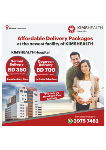 Affordable Delivery Packages