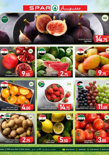 Fresh Deals