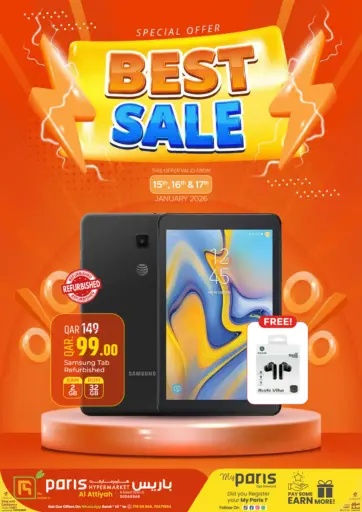 Best Sale