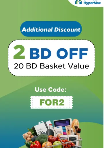 Additional Discount