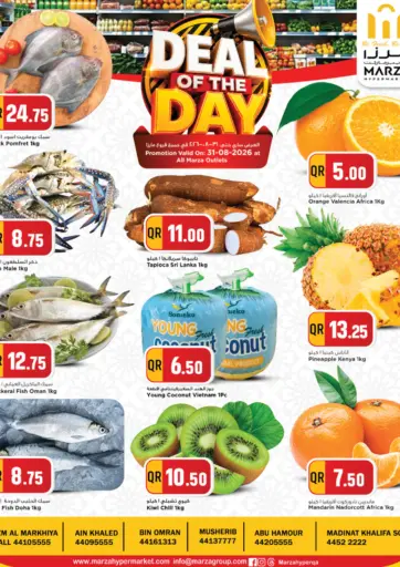Deal Of The Day
