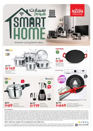 Smart Home