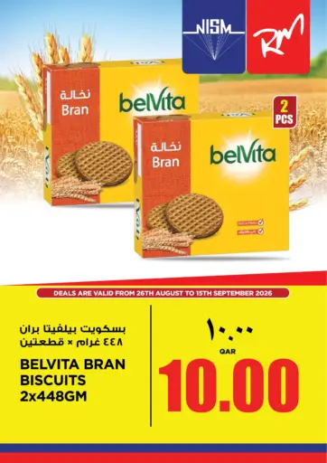 Belvita Biscuits
