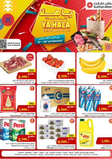 Ya Hala With The Biggest Discounts!