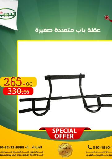 Egypt - Cairo Al Habib Market offers in D4D Online. Special Offer. . Until Stock Lasts