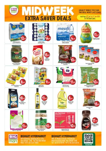 W4 Khalidiya,W9 Khalidiya-Abu Dhabi