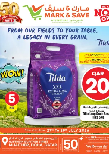 Special Offer