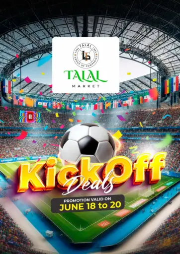 Kickoff Deals
