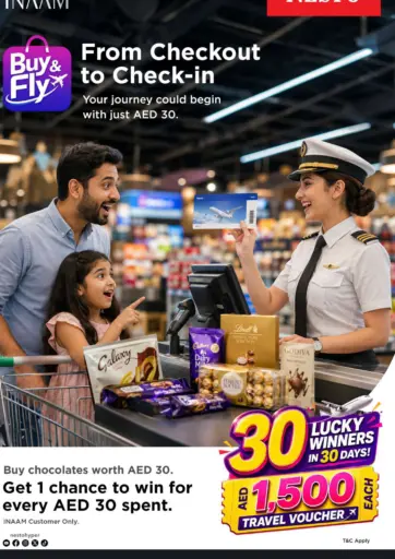 Special Offer
