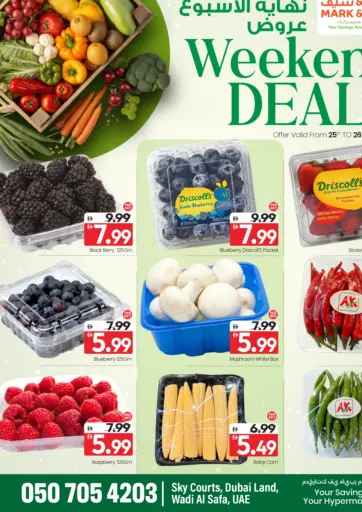 Skycourts ,Wadi Al Safa