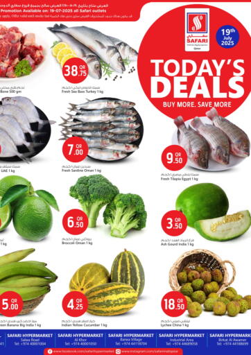 Toady 's Deal