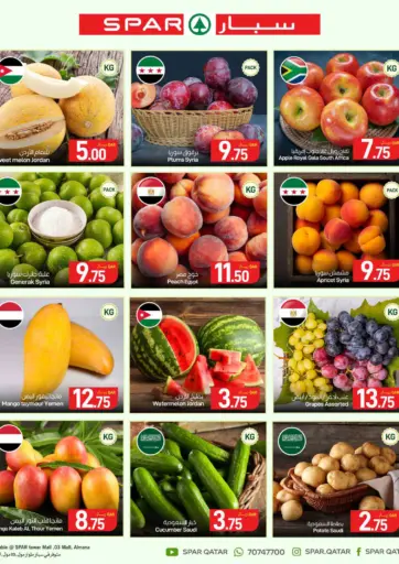 Fresh Deals