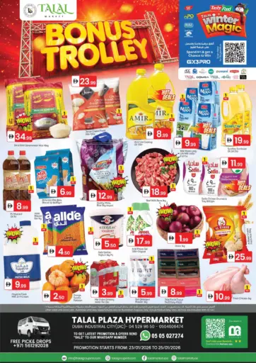 مجمع دبي للاستثمار، دبي