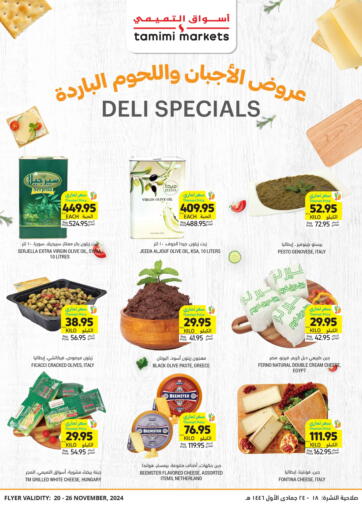 Deli Specials