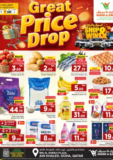 Great Price Drop