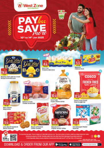 Pay Less Save More