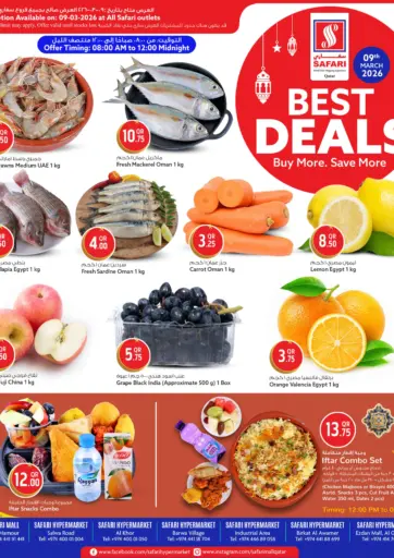 Best Deals