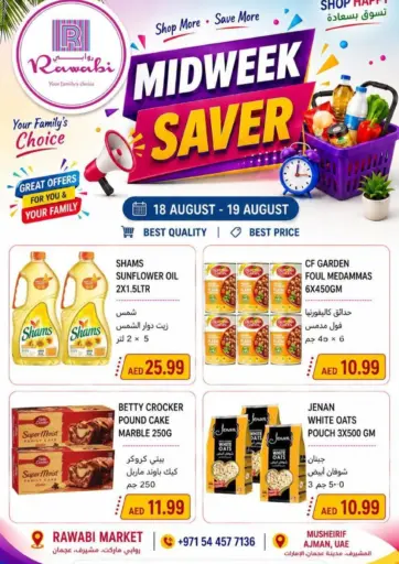 Mushrif,Ajman